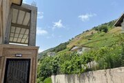 واحد دوبلکس دوخواب طبقه اول ویلا گردنه حیران در آستارا