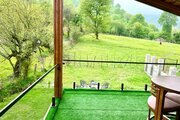 کلبه دوبلکس مبله دوخواب آنسل در ماسال