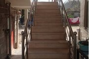 ویلا جنگلی دوبلکس دو خوابه در اسالم