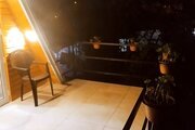 کلبه دوبلکس تکخواب شکور در ماسال