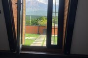 کلبه سوئیسی دوبلکس دو خواب پارادایس در سوادکوه