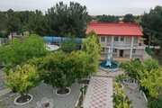 باغ ویلا دوبلکس سه خواب استخردار کهن شاهان در شهریار