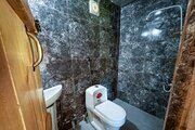کلبه دوبلکس چوبی جنگلی تکخواب در تالش
