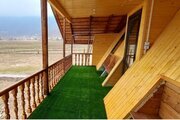 کلبه سوئیسی دوبلکس ونوس در ماسال