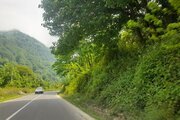 کلبه 80 متری دربست در قائمشهر