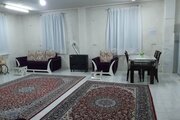 آپارتمان دو خواب مبله در فومن