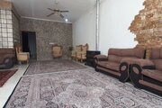 خانه ویلایی دو خواب مبله در باغ بهادران