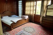 خانه ویلایی دو خواب مبله در متل قو