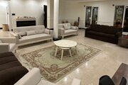 ویلای استخردار دو خواب سایمان گاردن در مشهد