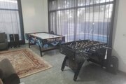 ویلا استخردار مبله دو خواب نیایش در چهار باغ