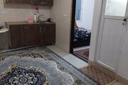 ویلا دوبلکس دو خواب مبله در زیر اب