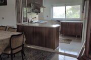 واحد مبله دوخواب طبقه دوم ویلا در اول دالیخانی
