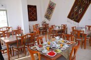 واحد ویلایی دو طبقه دوخواب در مجتمع تالاب چغاخور در بروجن