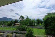 واحد دوخواب پرهام در طبقه دوم ویلای ماسال