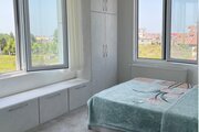 ویلا تریپلکس استخر جکوزی دار سه خواب کسری در متل قو