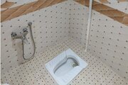 سوئیت 40 متری مبله در یزد