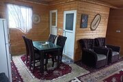 کلبه دوبلکس دو خواب سجاد در ماسال