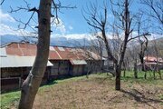 کلبه تک خواب حبیب در ماسال