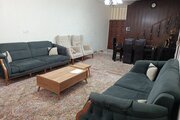 آپارتمان دوبلکس مبله دوخواب طوبی در شیراز