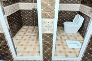 کلبه سوئیسی دو خواب رویای بی تم در ماسال
