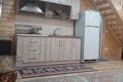 کلبه دوبلکس مبله دو خواب همایون در ماسال