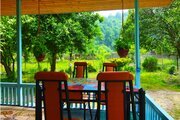 ویلا مبله تکخواب آواز پرنده در طاسکوه ماسال