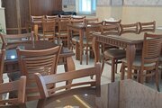 اتاق 3 نفره در هتل بندر انزلی