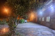 آپارتمان مبله 3 خواب ساحلی دریائی 13 در محمودآباد