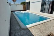 ویلا استخردار (درختی) دو خواب در چهارباغ