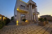 ویلا مبله دوبلکس استخردار آبگرم عمارت شاهان در کردان