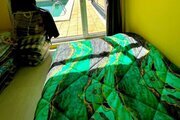 ویلا دوخواب استخردار مدرن در چهارباغ