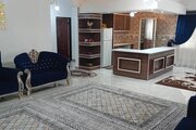 ویلا مبله تک خواب آوای طبیعت در چالوس