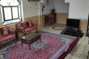 واحد طبقه اول رایکا در رستمکلا
