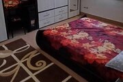 آپارتمان مبله دو خواب طبقه همکف در جنگل گلستان دشت