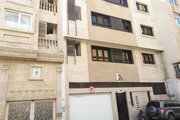 آپارتمان مبله دو خواب در شیراز