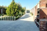 ویلا استخردار سه خواب بهار در خوشنام