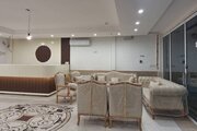 سوئیت مبله 4 نفره 402 در هتل مشهد
