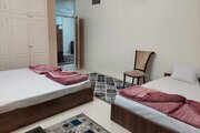 آپارتمان مبله نزدیک حرم در مشهد
