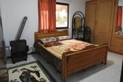 واحد دوخواب در طبقه اول ویلا ترنگ رامسر