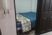 آپارتمان مبله تکخواب امام رضا در مشهد