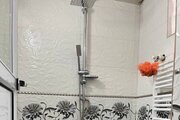 واحد دو خواب در طبقه همکف ویلا قلعه رودخان در فومن