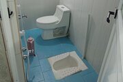 واحد مبله تکخواب طبقه همکف ویلا گل لاله 1 در گرگان