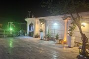 ویلای 180 متری در جاجرود
