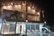 ویلا دوبلکس در شهر نور