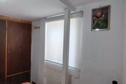 واحد تکخواب کاج در طبقه همکف ویلا رامسر