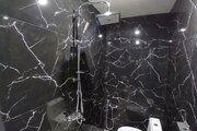 کلبه سوئیسی دوبلکس جکوزی دار  مبله تکخواب  نیل 1  در رامسر