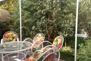 ویلا دو خواب استخردار در چهارباغ