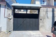 واحد مبله دوخواب در طبقه همکف ویلا خورشید در بندر انزلی
