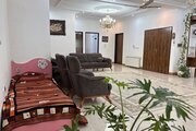 آپارتمان مبله دوخواب ثریا در رامسر
