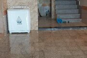 ویلا تکخواب پدر در گرگان